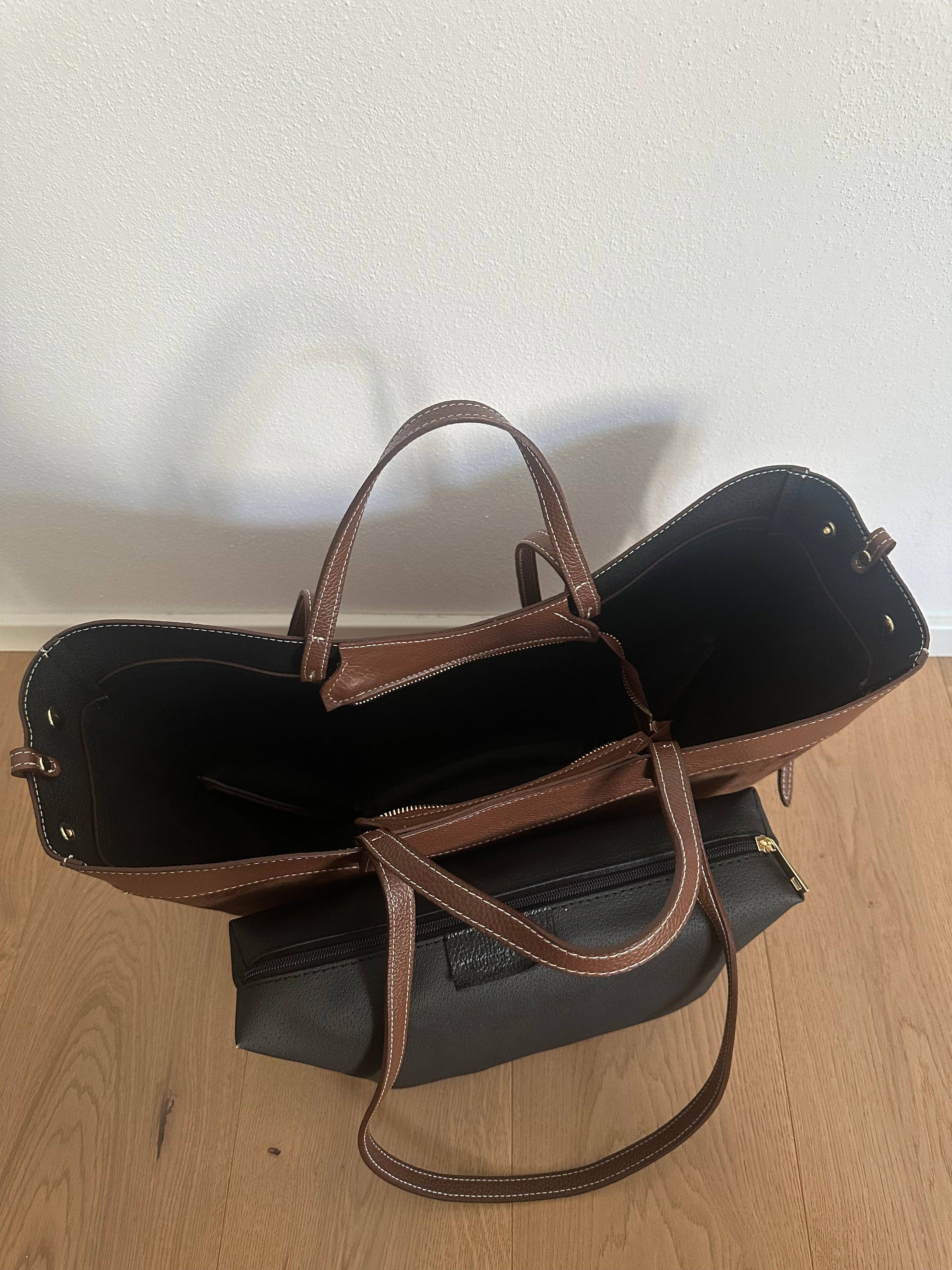 Zhade - Wholesale Shoulder Bag - Women's - DAPHNE 2.0 - small/large9