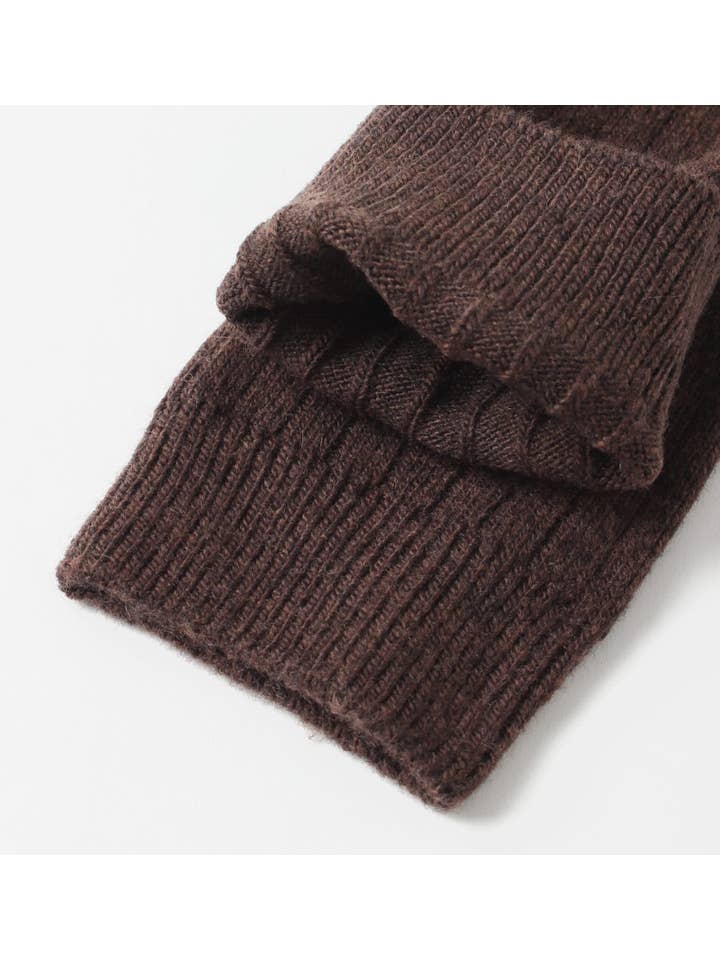 Comfortarians - Wholesale Socks - Men's - Men's 100% Cashmere Wool Sock, Men's Cashmere Socks