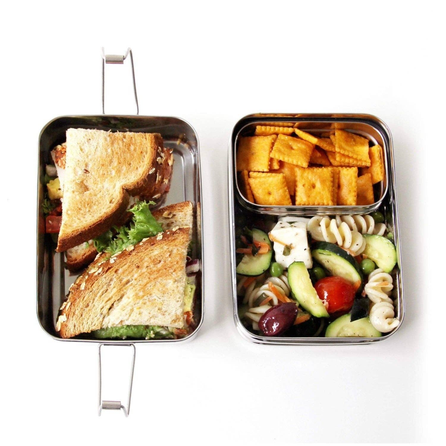 ECOlunchbox - Wholesale Lunch Bag/Box - Three-in-One Classic8