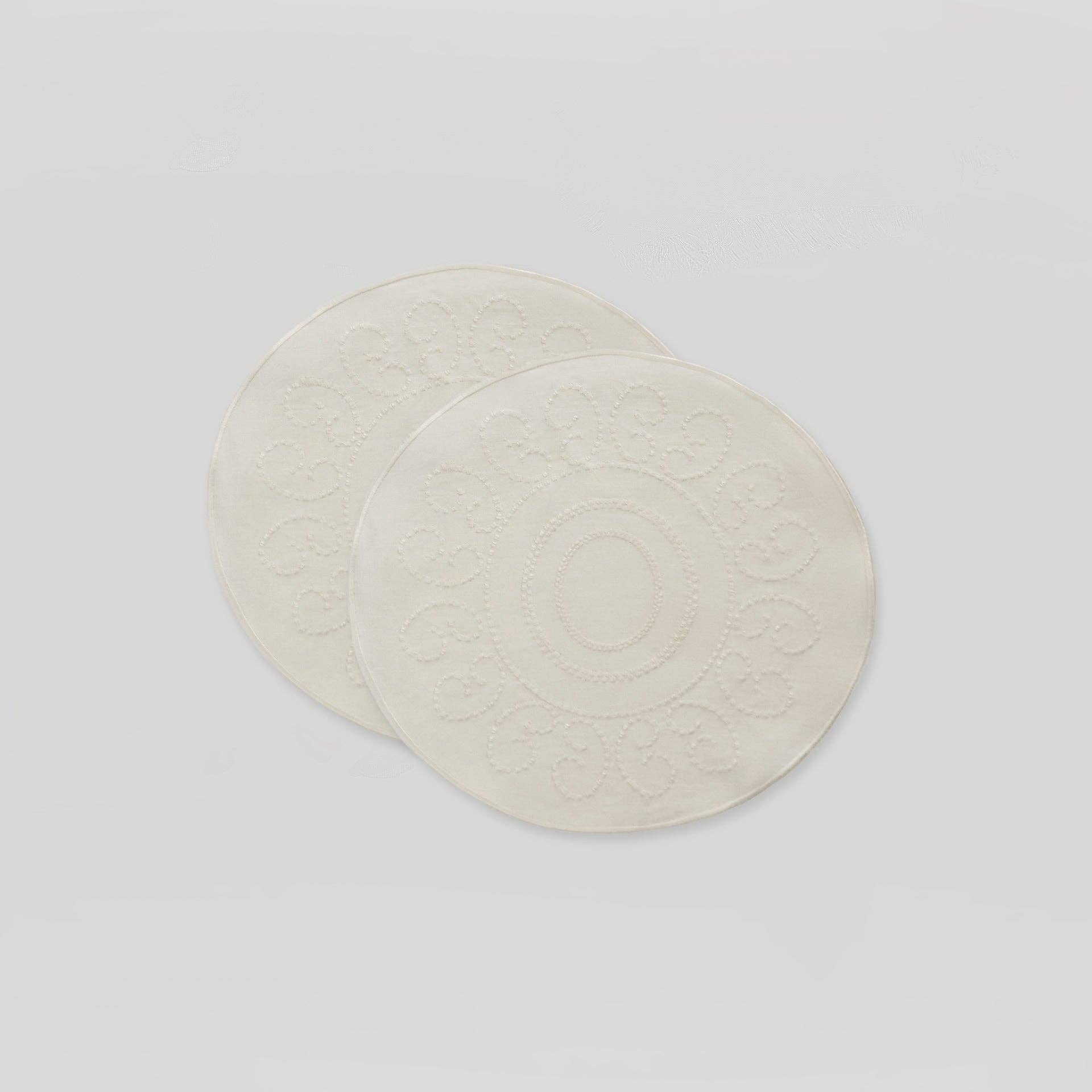 Cibelle - Wholesale Placemat - LUMINARIA CHARGER PLATE7