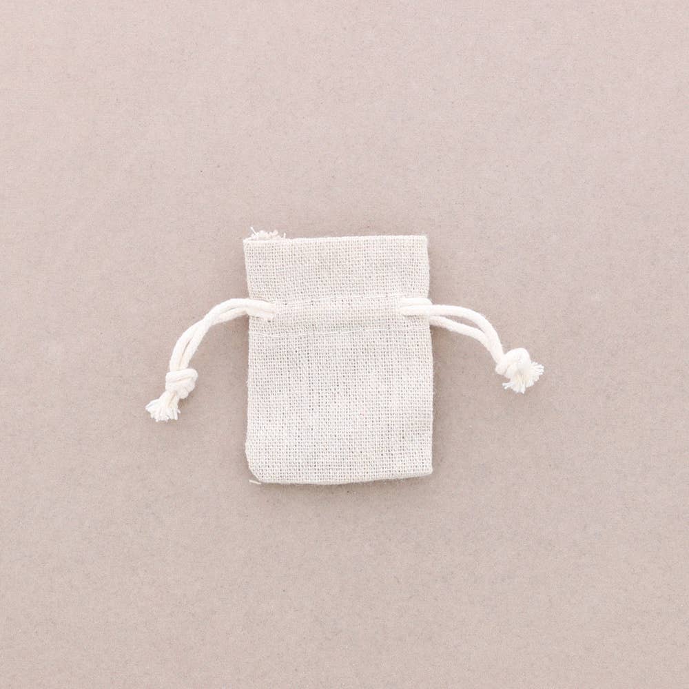 Sonata - Wholesale Cellophane Bag - Linen Bags 5x7 cm 50 pieces1