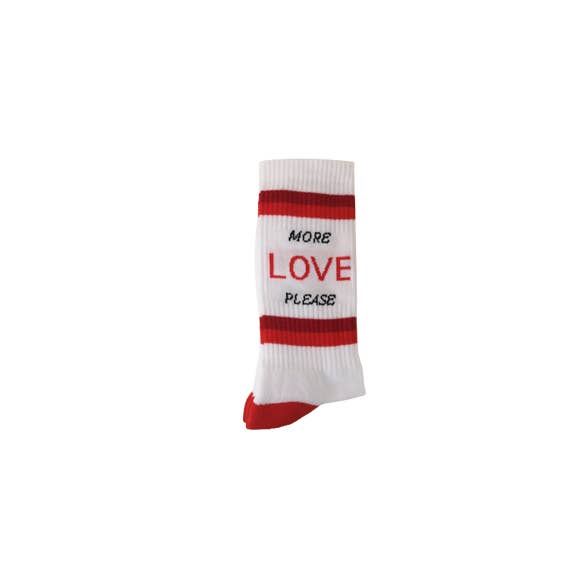 PEGADA SOCKS - Wholesale Socks – Women's - STOCKINGS MORE LOVE PLEASE2