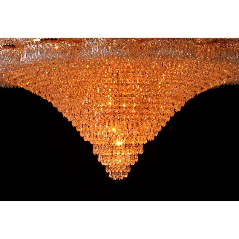 Alan Mizrahi Lighting Design – wholesale Chandelier/hanging light – AM105 LA RIOJA ELITE10