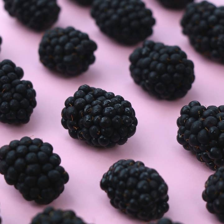 Blackberry And Bay Fragrance Oil for wholesale by Craftiful