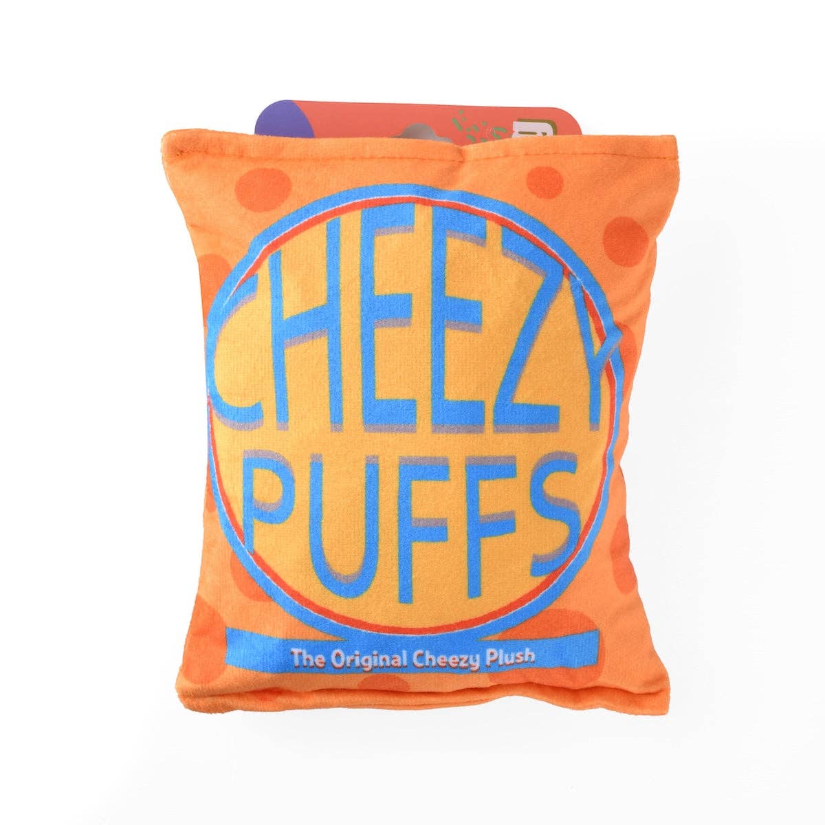 Cheerhunting - Vendita all'ingrosso Peluche - Cani - Petkin Chips Giocattolo per Cani: Morbido, Durevole e Divertente di Cheerhunting9