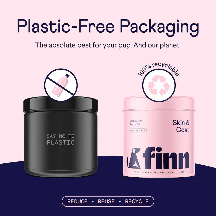 Finn - Wholesale Pet Supplement - Dog - Pretty Pup Bundle5