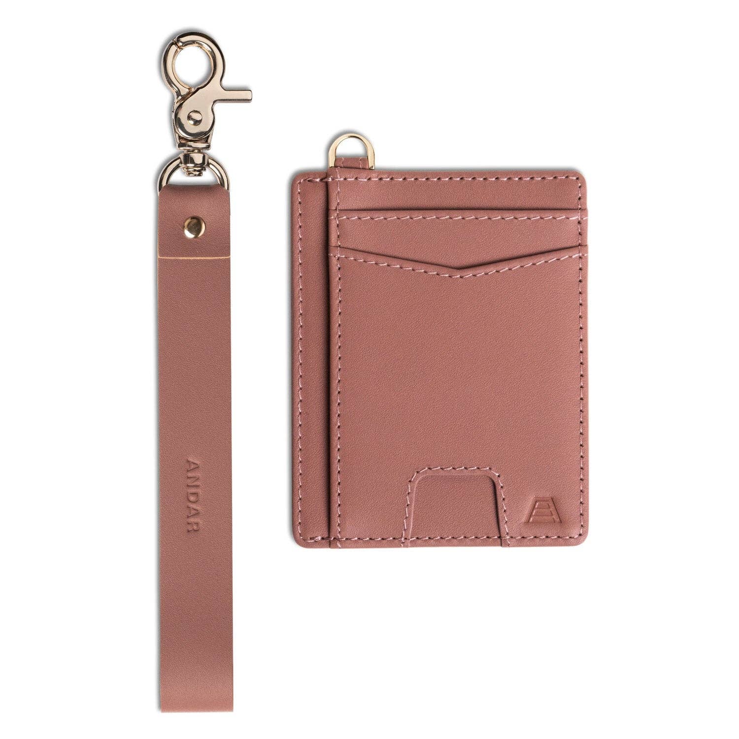 Andar - Wholesale Wallet - Women's - The Denner44