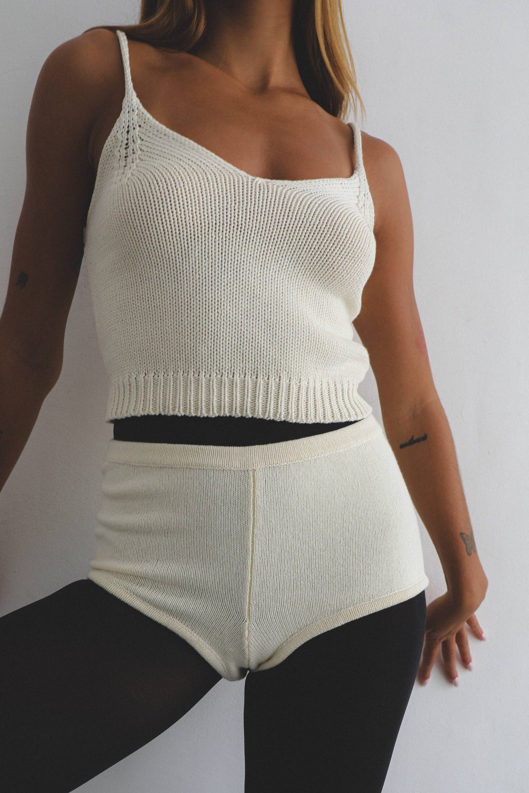 Ami Chérie Design Studio - Wholesale Tank Top - Women's - Nora Tank1