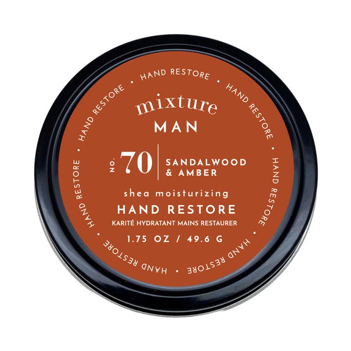 Mixture Man Hand Restore for wholesale by Mixture Home