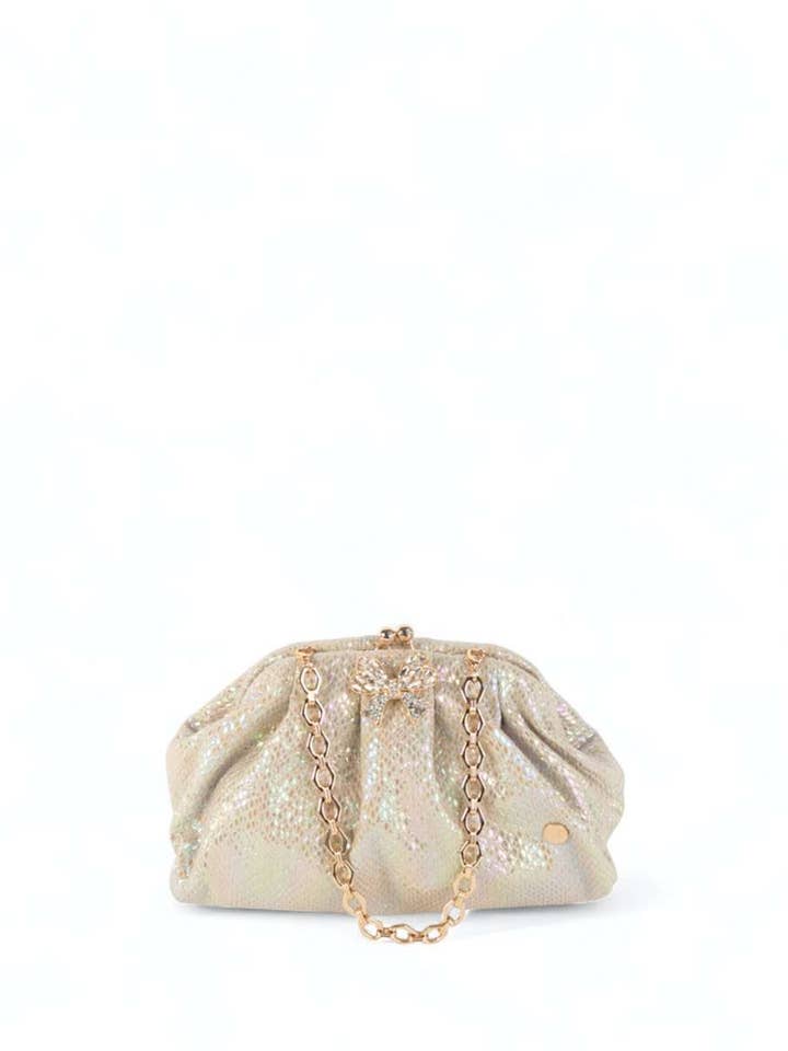 VF26111_48 - FEST IRINA MUNSTYCKE POLYESTER ÄPPELGRÖN för wholesale av Kbas