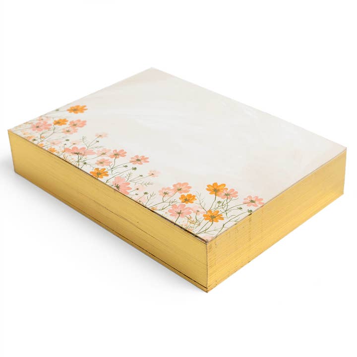 1canoe2 | One Canoe Two Paper Co. - Wholesale Stationery/Notecard Set - Alma Desk Jotter