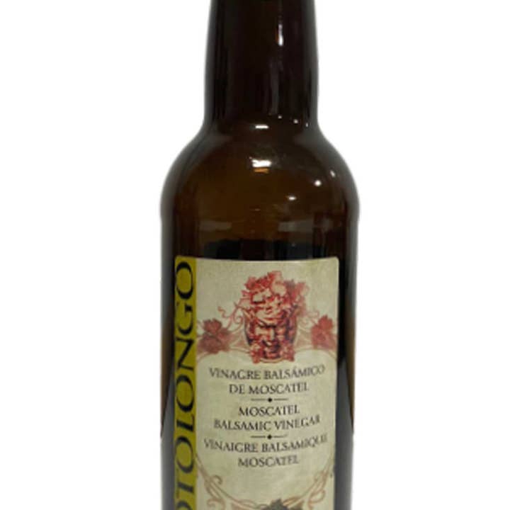 Khayyan Specialty Foods - Wholesale Vinegar - SOTOLONGO Aged 15 Year Moscatel Vinegar1