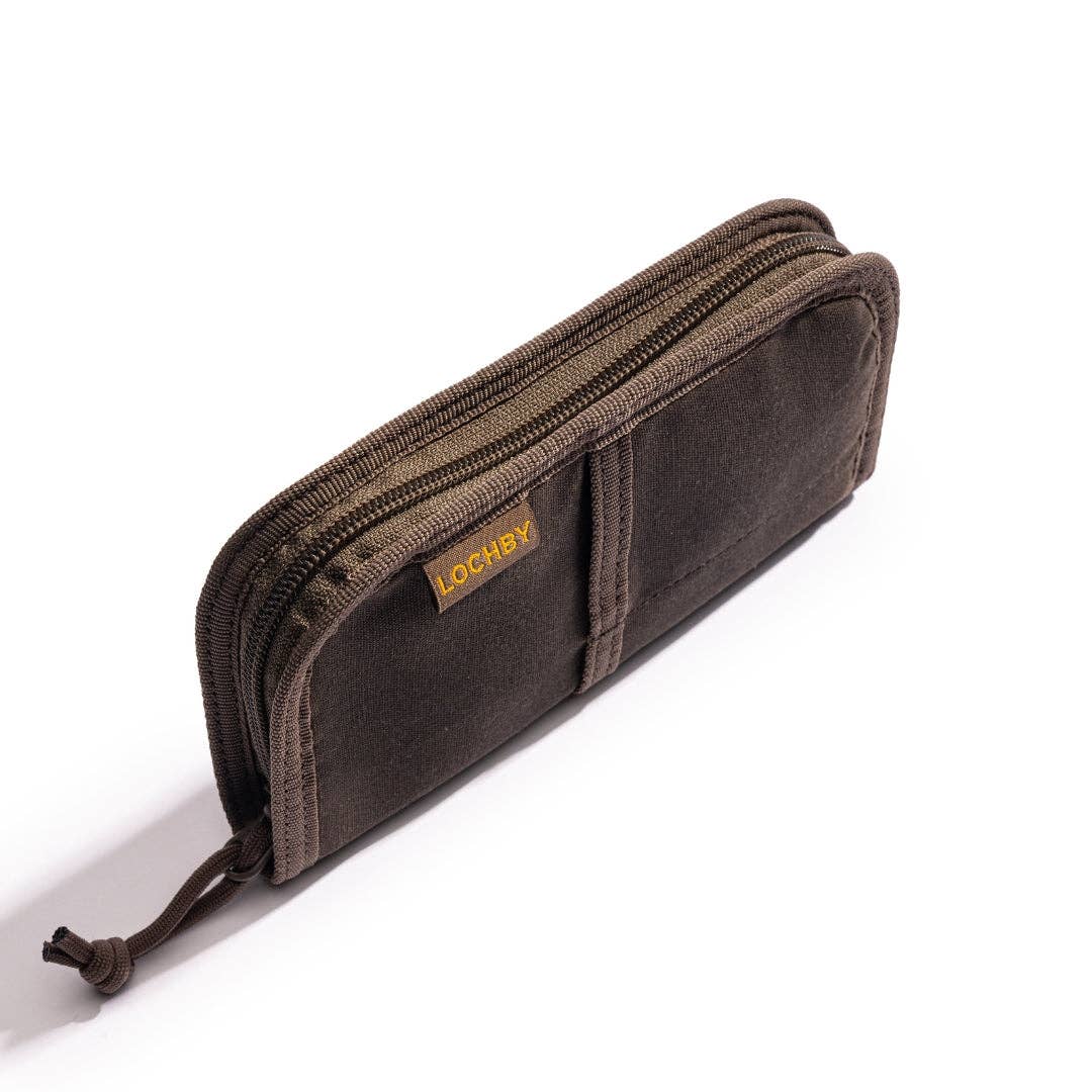 LOCHBY - Wholesale Pencil Case/Pouch - Quattro V211