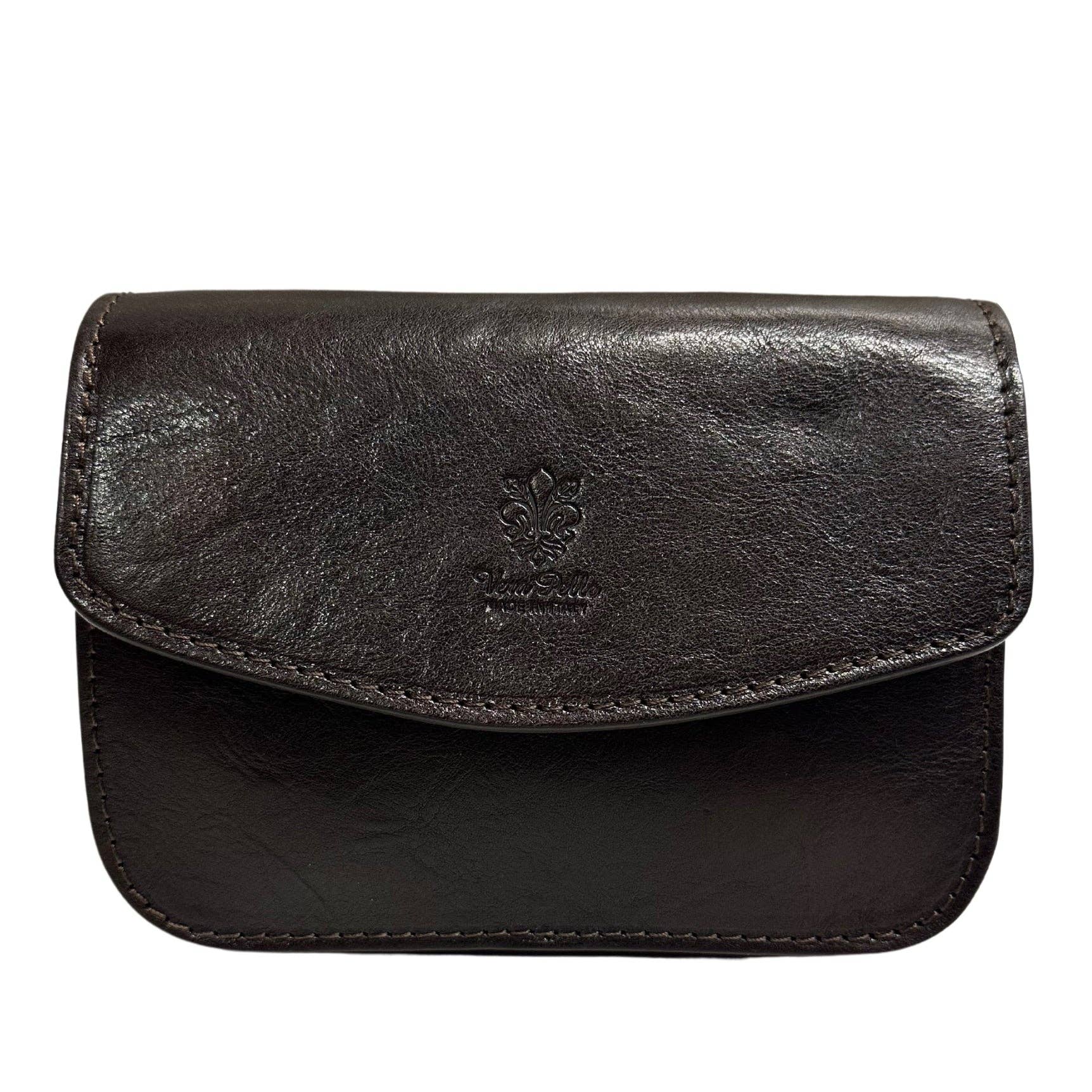 MODARNO - Wholesale Shoulder Bag - Women's - “Delia” leather handbag, shoulder bag, natural leather handbag, briefcase bag, genuine leather, brown, shoulder bag, small bag7