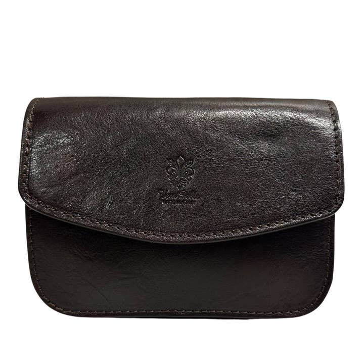 MODARNO - Wholesale Shoulder Bag - Women's - “Delia” leather handbag, shoulder bag, natural leather handbag, briefcase bag, genuine leather, brown, shoulder bag, small bag7