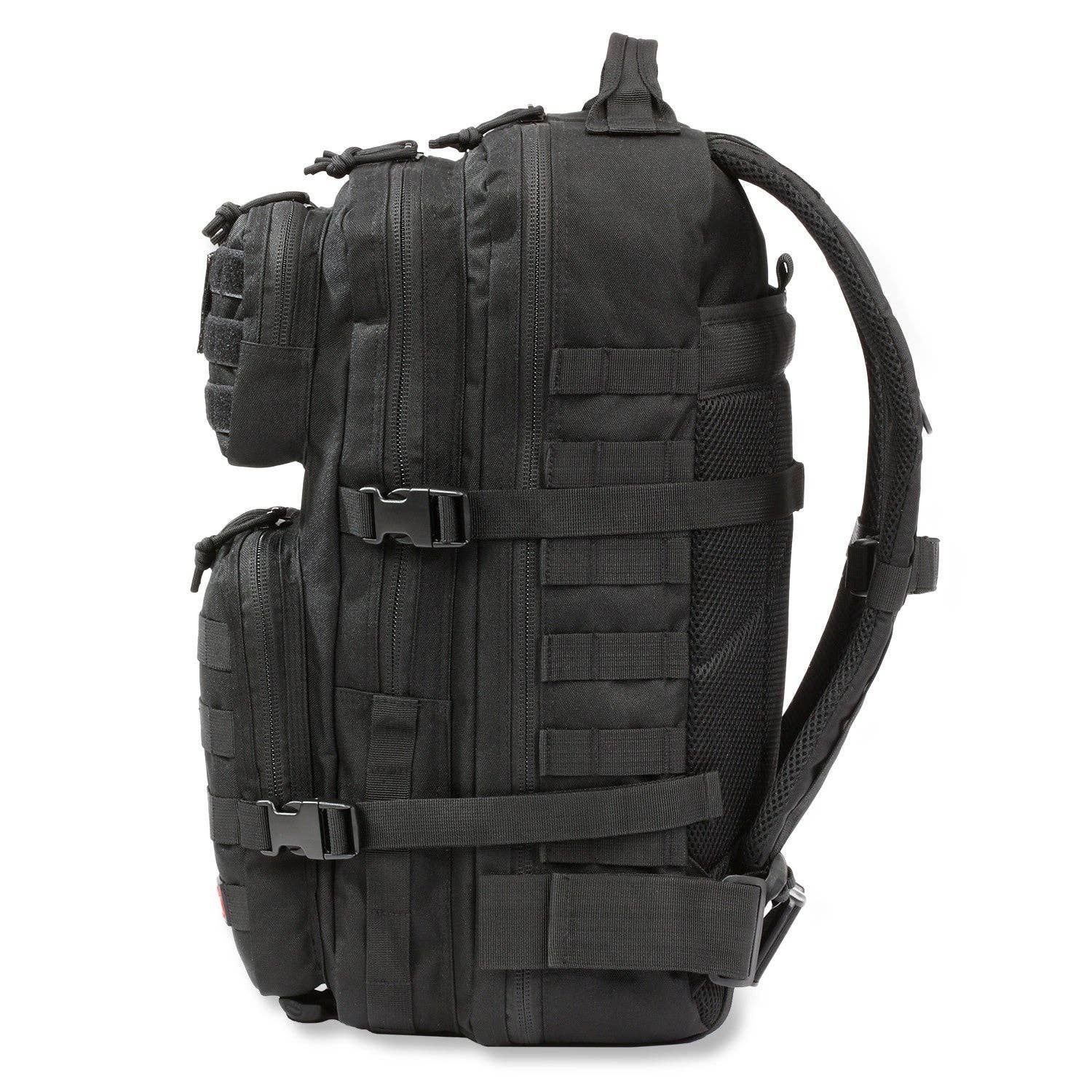 Orca Tactical - Wholesale Backpack - Unisex - Orca Tactical 40L MOLLE Military Survival Backpack Rucksack3