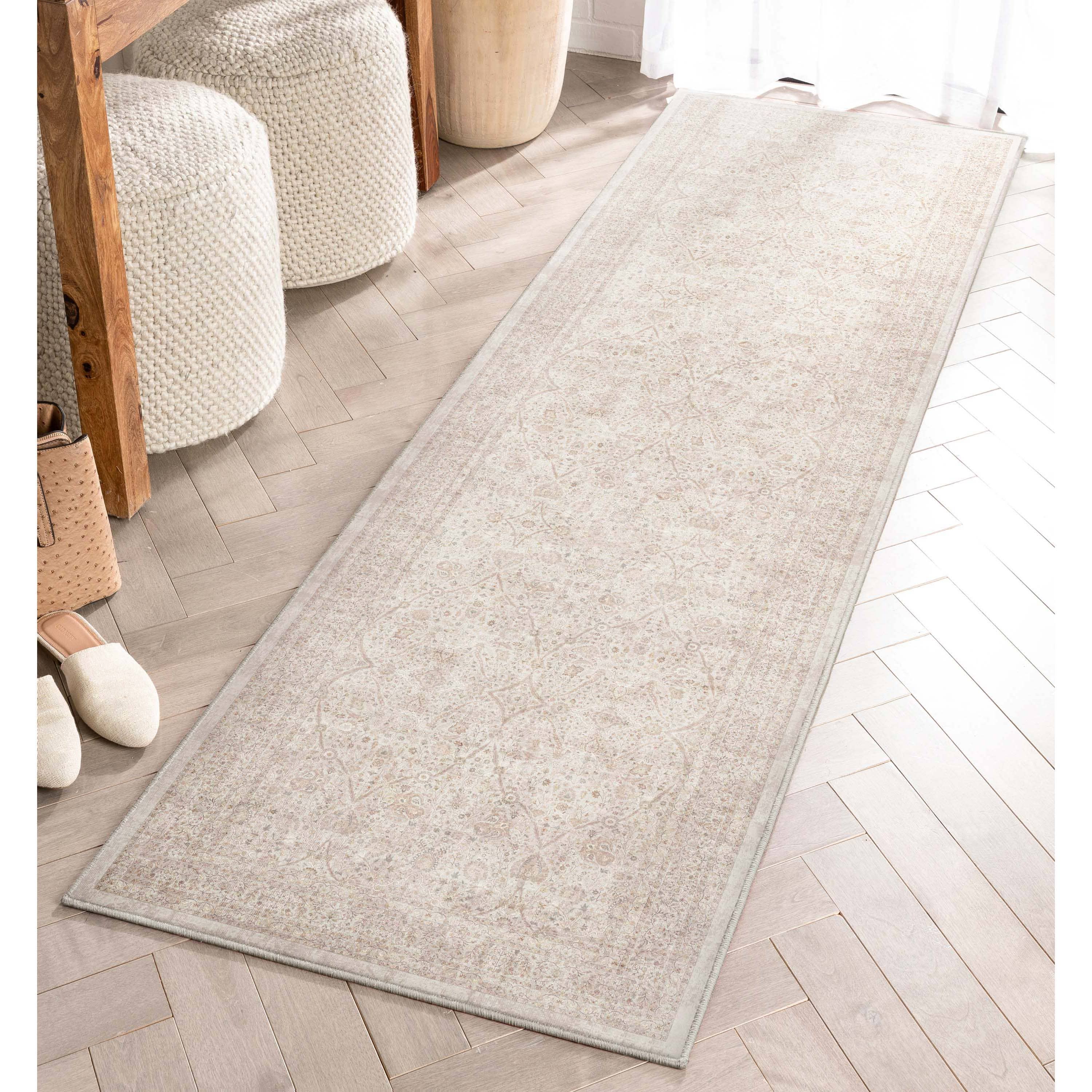 Well Woven - Wholesale Area Rug - Isolde Vintage Persian Oriental Flat-Weave Rug58