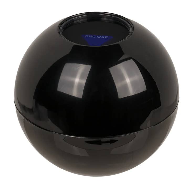 Close Up GmbH - Wholesale Board Game - Magic Ball Drinking Game Magic Decision Maker1