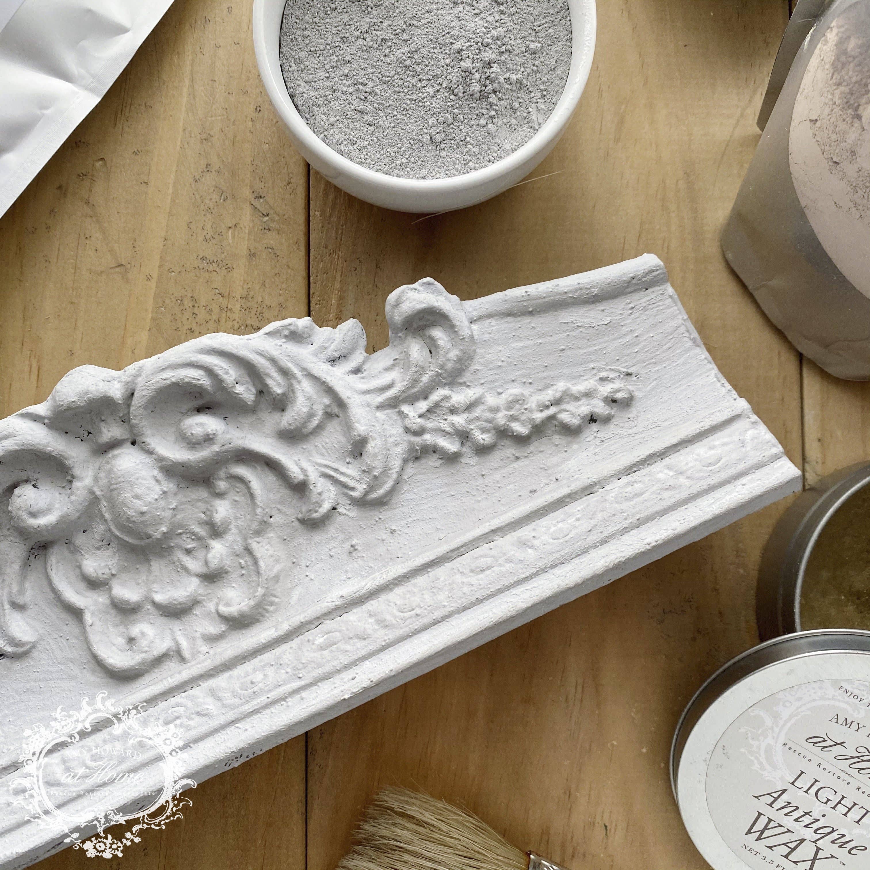 Amy Howard at Home - Vente Kit de bricolage - Enduit vénitien6