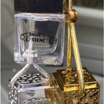 Drive Essence - Wholesale Car Freshener - Unisex - Luxury Car Air Diffuser 40+ flavours1