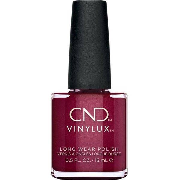 VIAI Beauty - Wholesale Nail Polish - CND VINYLUX Weekly & Longwear High Impact Nail Polish