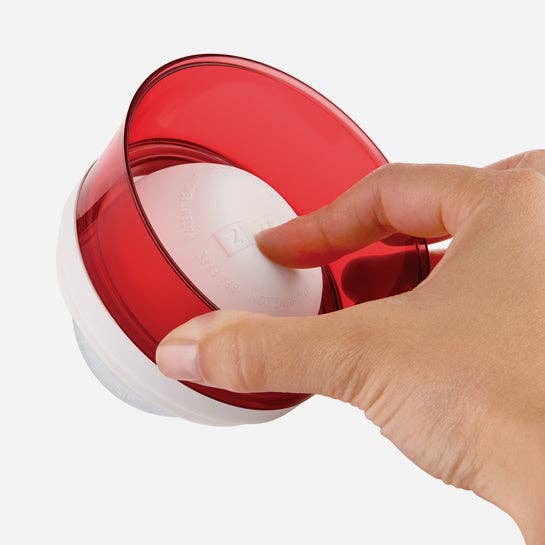 Zoku - Wholesale Ice Tray/Mold - Ice Ball Mold7