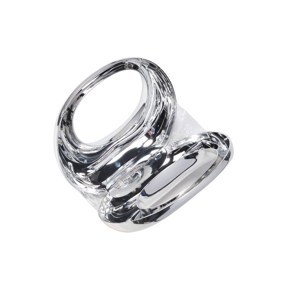 Urban Expressions - Vente Pochette – femme - Sac de soirée en acrylique Bess10