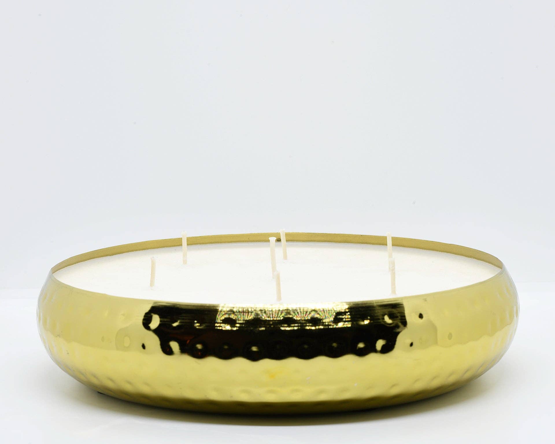 Poured New York - Venta al por mayor Velas en tarros - NOCHES DE NEGRONI6