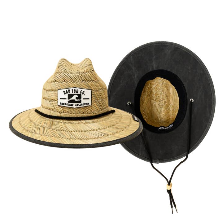 TODDLER STRAW HAT - (Copy) (Copy) for wholesale by Rad Toddler Co.