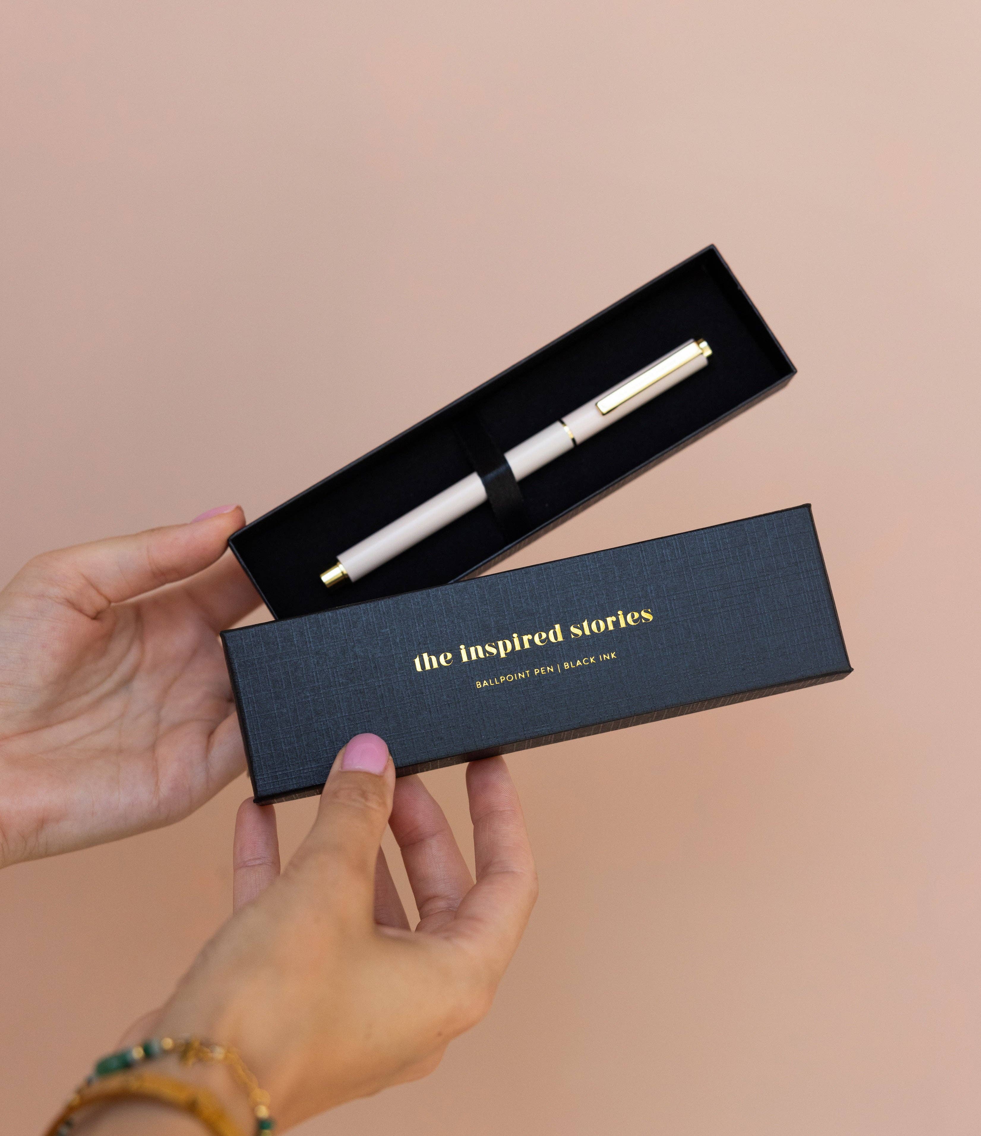 The Inspired Stories – Großhandel Stift – Kugelschreiber6