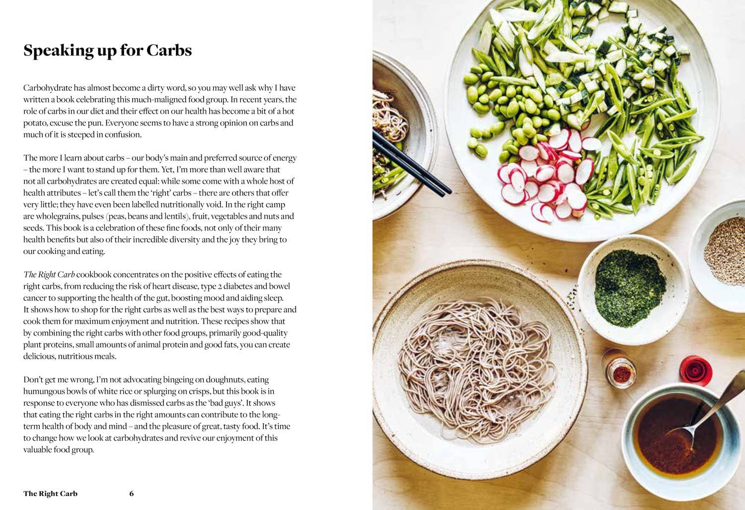 Moonraker Books Ltd – wholesale Cookbooks and food – RIGHT CARB3