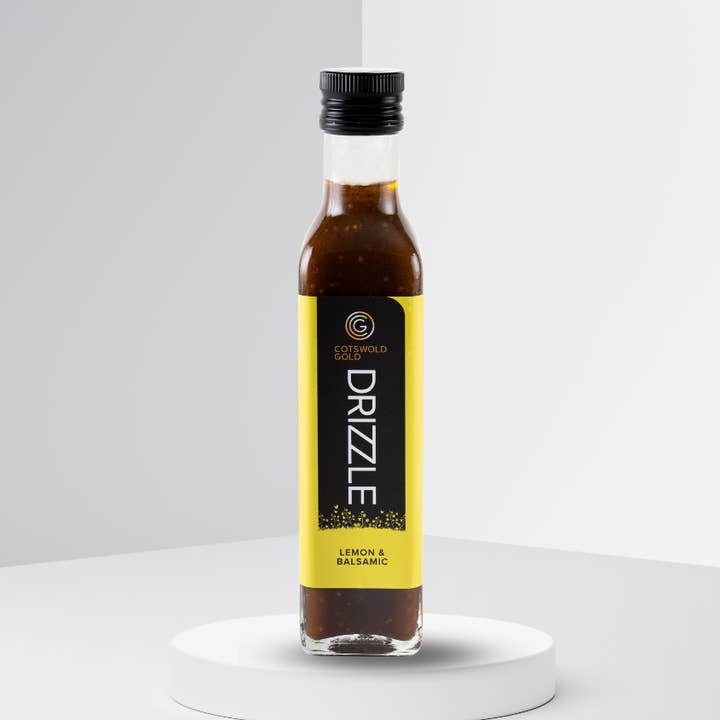 Cotswold Gold Citron & Balsamic Drizzle för wholesale av Cotswold Gold