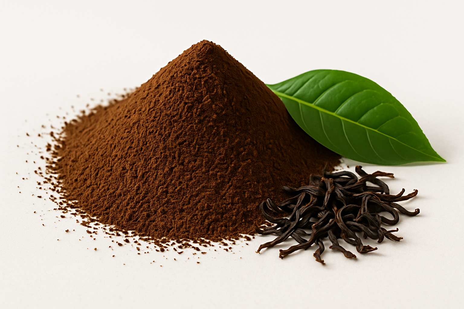 The Amazing Tea Company - Wholesale Loose Tea - Black Tea Instant Powder - 100g2