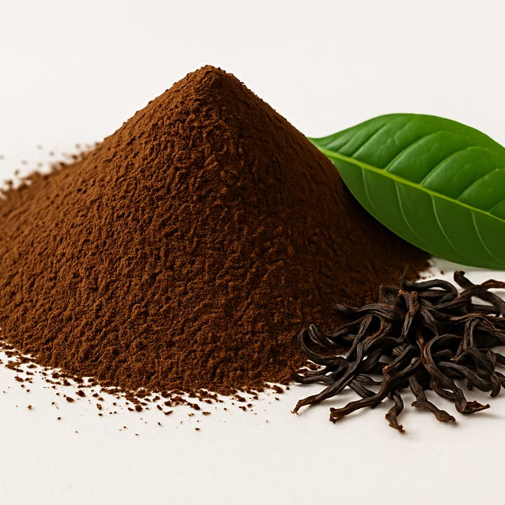 The Amazing Tea Company - Wholesale Loose Tea - Black Tea Instant Powder - 100g2