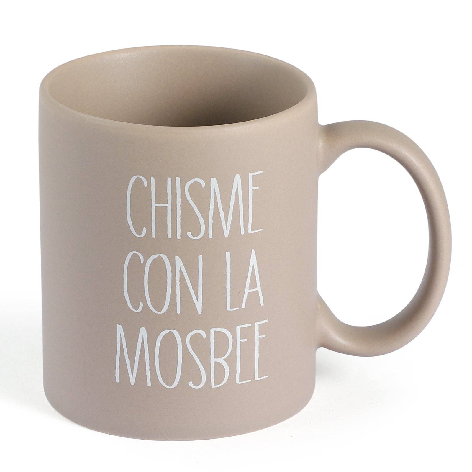 VIAI Beauty - Wholesale Coffee mug - LURELLA Lurella x MustBeCindy Mugs6