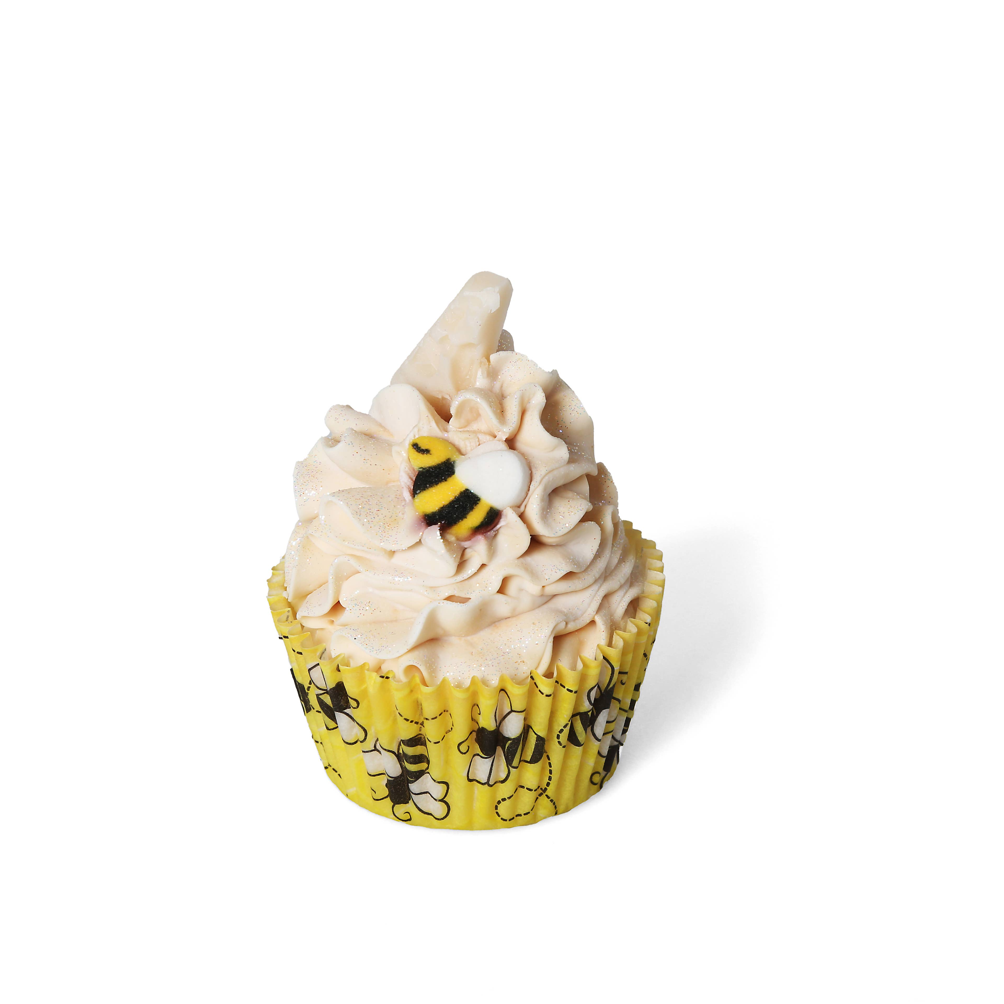 Olliepop - Wholesale Bar Soap - Handmade Artisan Cupcake Soap Mix2