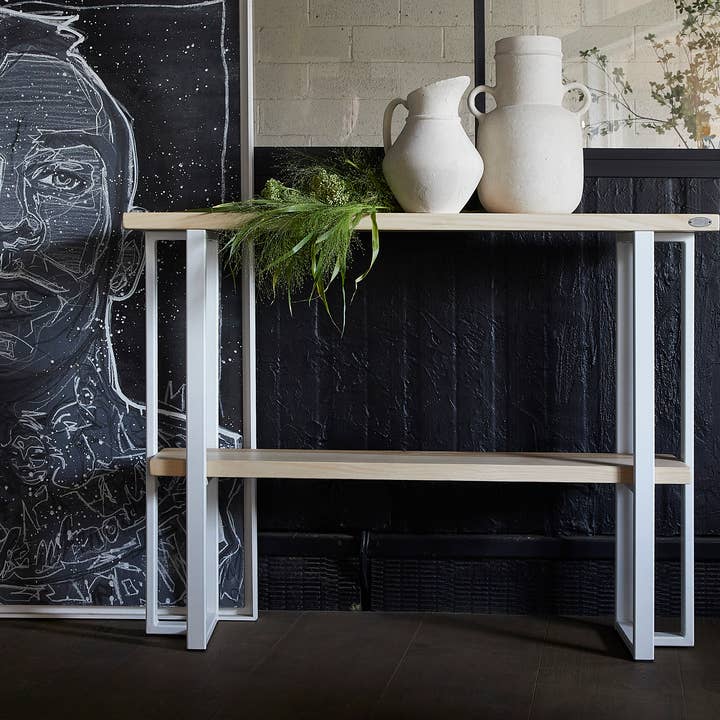 Console CHARLIZE per la vendita all'ingrosso da parte di OPG Mobilier