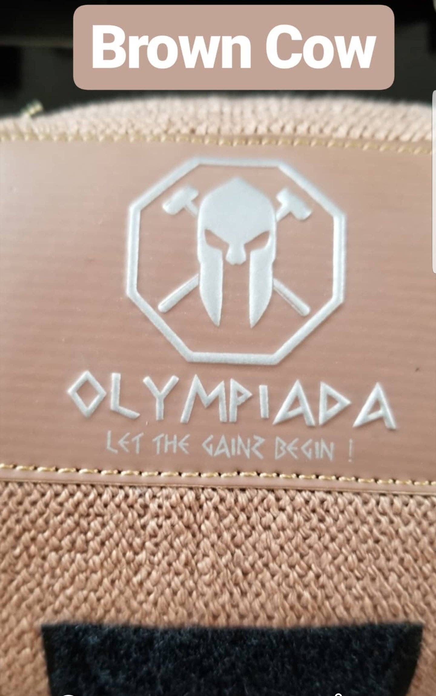 Olympiada Gear - Wholesale Wristband - 12" Finesse Wrist Wraps - "Fit" line - 20 COLOR OPTIONS!17