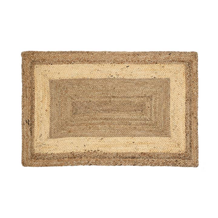 Clemente Braided Jute Rug - 2.5x4 for wholesale by Indaba Trading