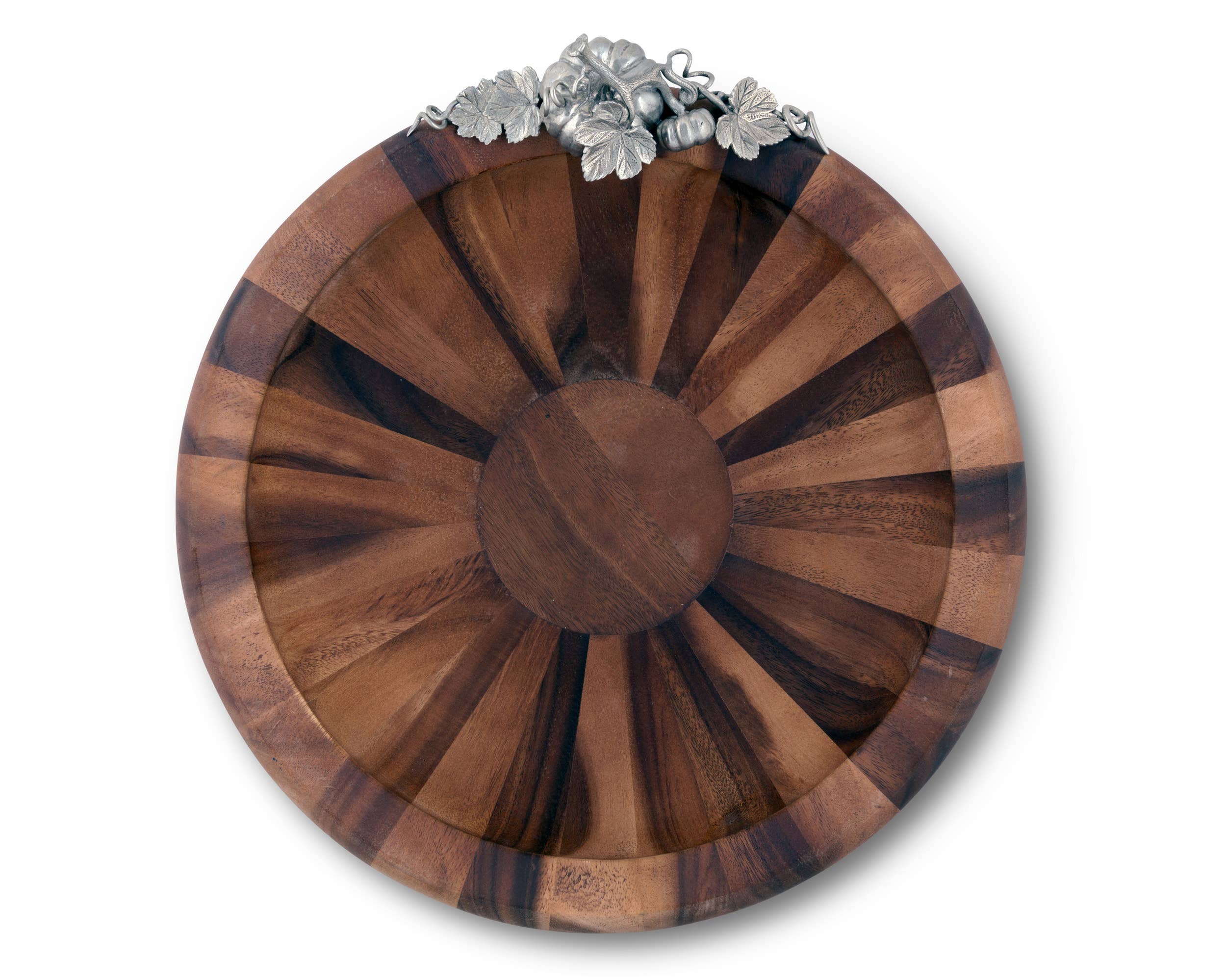 Vagabond House - Wholesale Serve Bowl - Salad Bowl Large - Harvest3