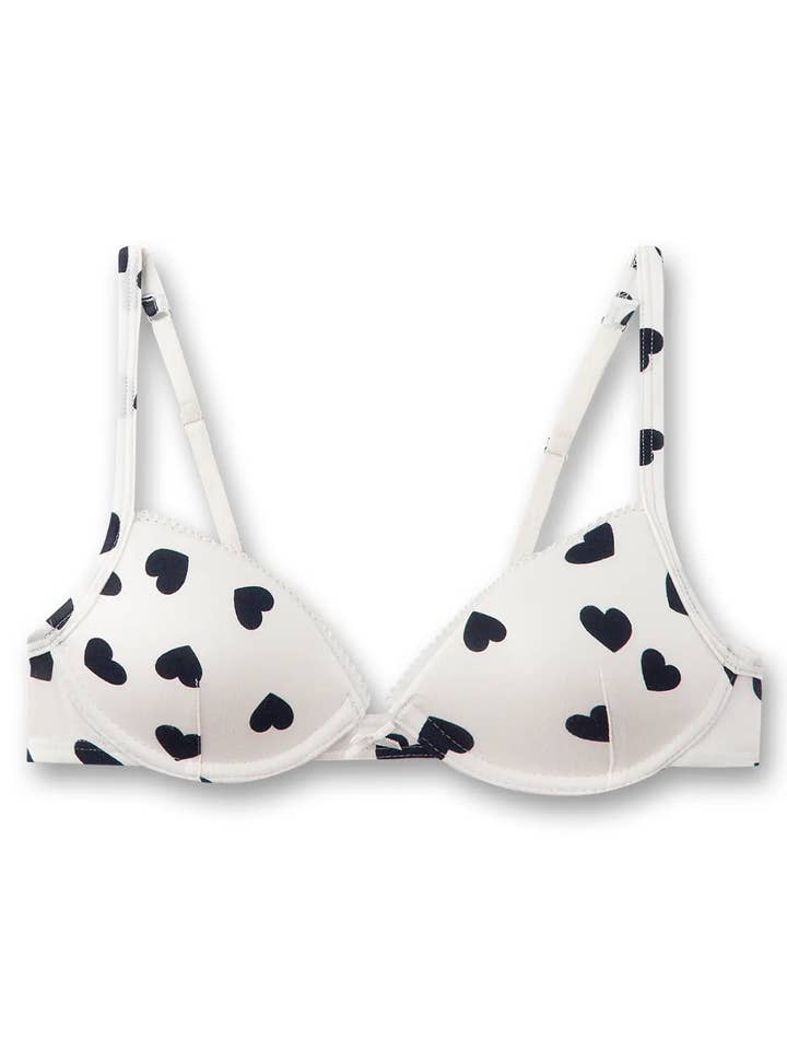 Sutiã com copas macias n.º 5 por atacado de Sanetta