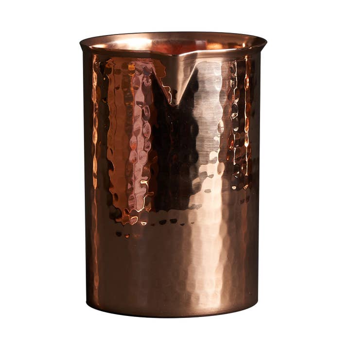 Sertodo Copper - Vendita all'ingrosso Shaker per cocktail - Miscelatore cocktail in rame