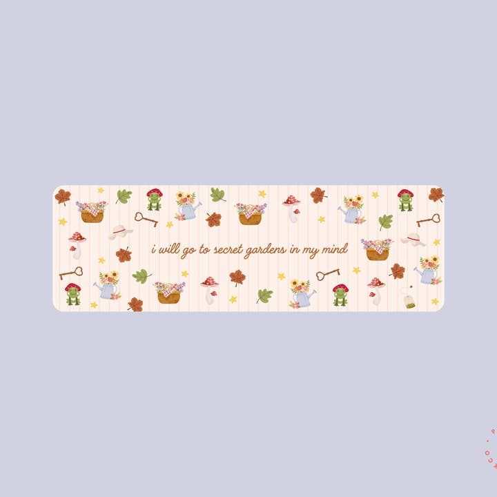 Ich hasse es hier Zitat - Lesezeichen für den Großhandel von Paperback Fable & Co.