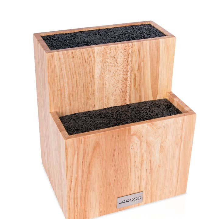 Arcos Tacos - Universal Block For Knives Up To 11 And 21 Cm for wholesale by Arcos