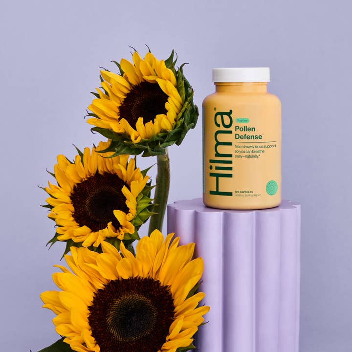 Hilma - Wholesale Oral Supplement/Vitamin - Pollen Defense