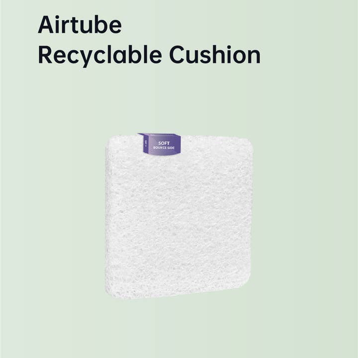 Airfiber Cushion for wholesale by Pine & Zebra