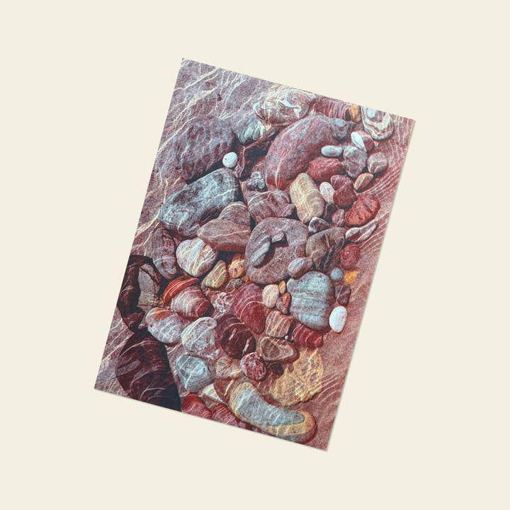 Kalispell Card for wholesale by BearBear