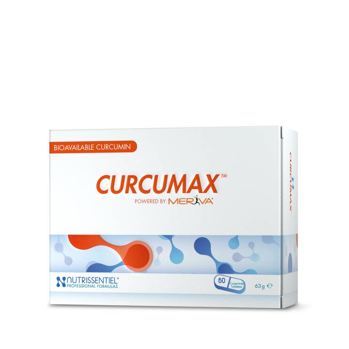 Curcumax pour la vente par NUTRISSENTIEL