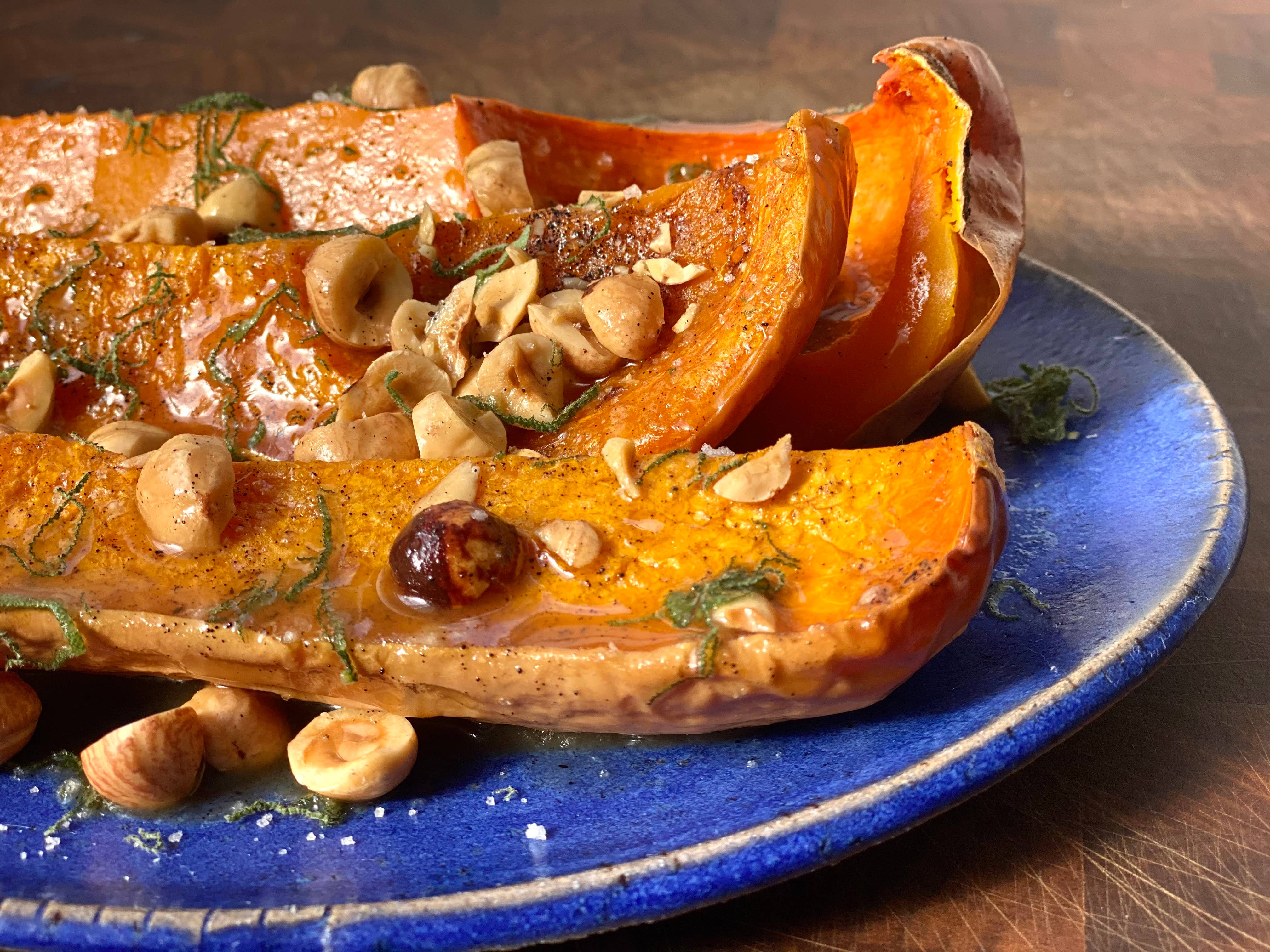 Black & Bolyard – wholesale Smör – Svart Tryffel Brunt Smör6