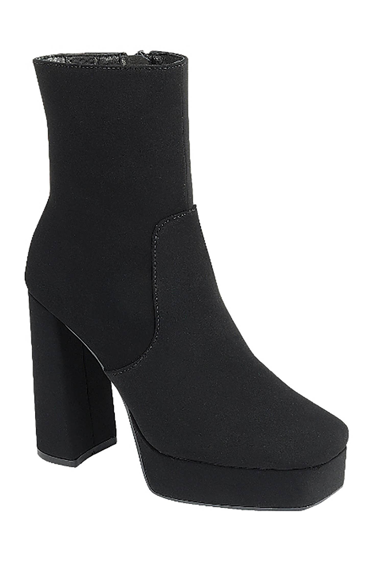 Mis Jes - Vendita all'ingrosso Stivaletti - Donna - FL-SALVIA-082